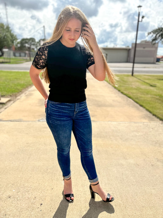 Plus Size-The Hailey