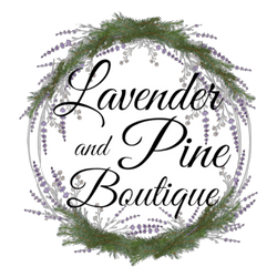 Lavender and Pine Boutique