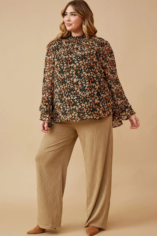 Plus Size- The Penelope