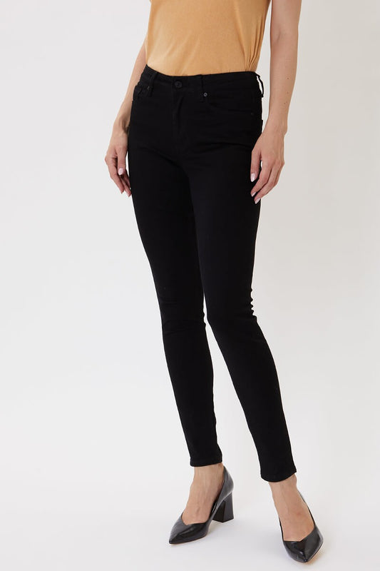 Kancan- Black Skinny Jeans