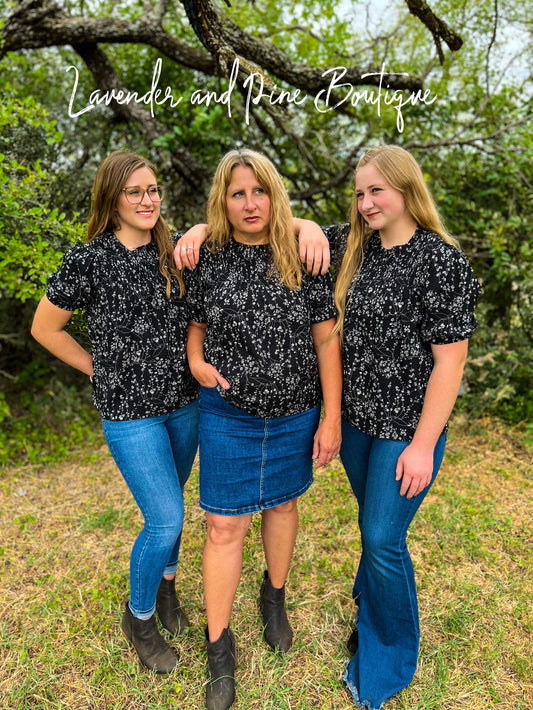 Plus Size- The Aspen