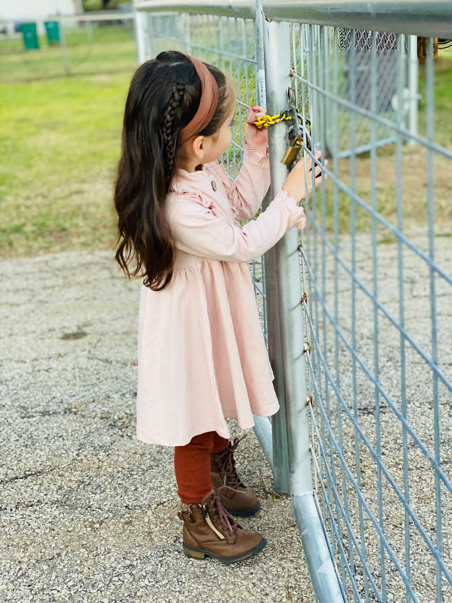 The Victoria-Dark Pink