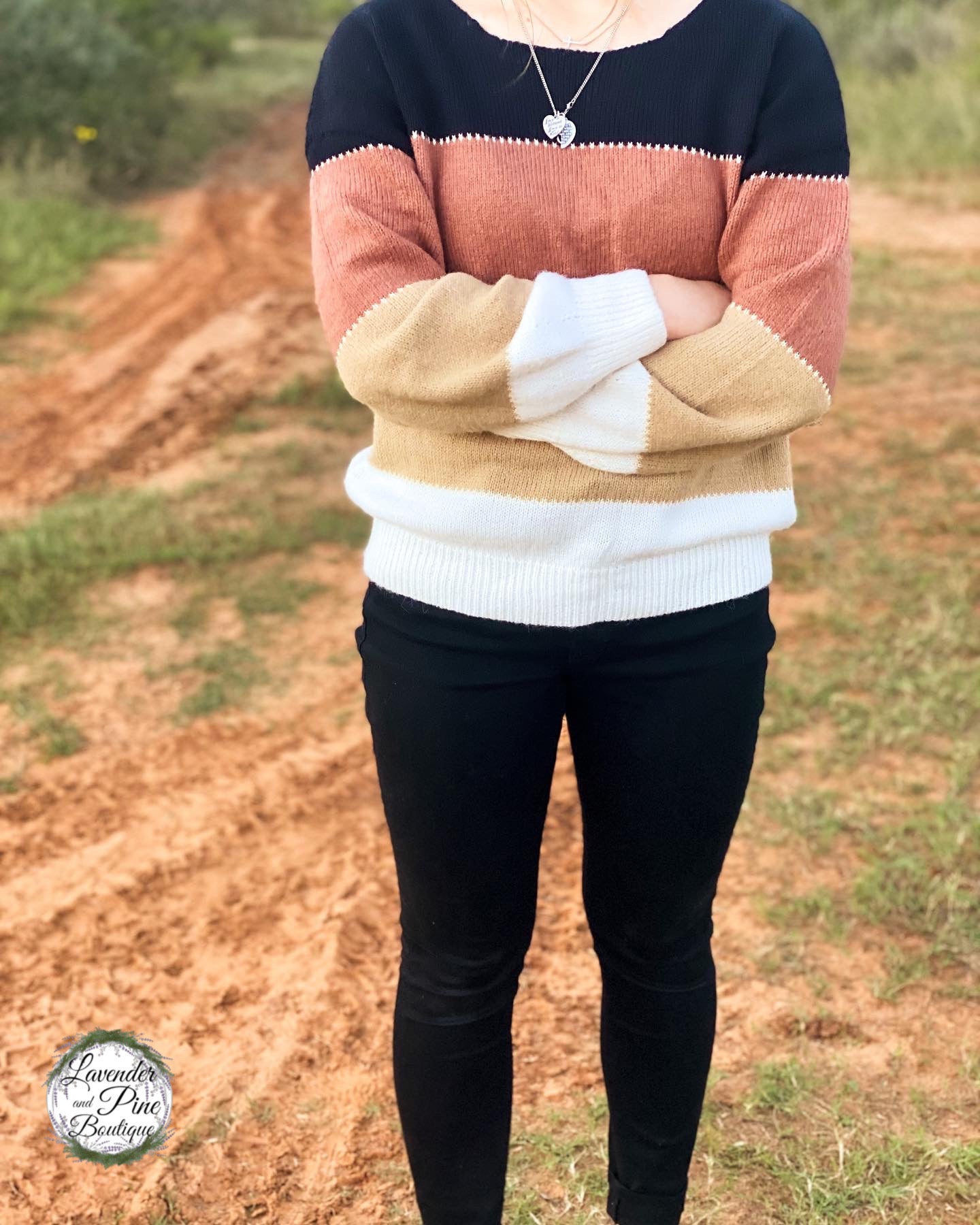 Plus Size-The Candy Corn