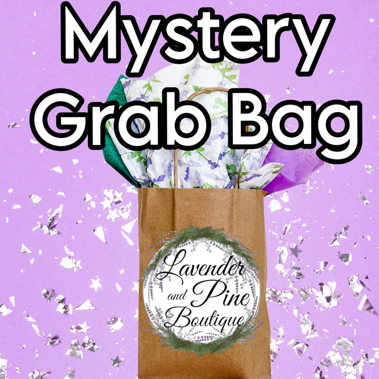 Mystery Grab Bags