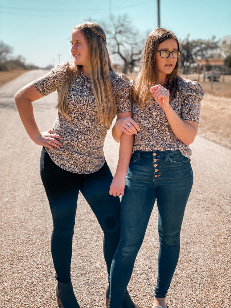 Ladies Apparel