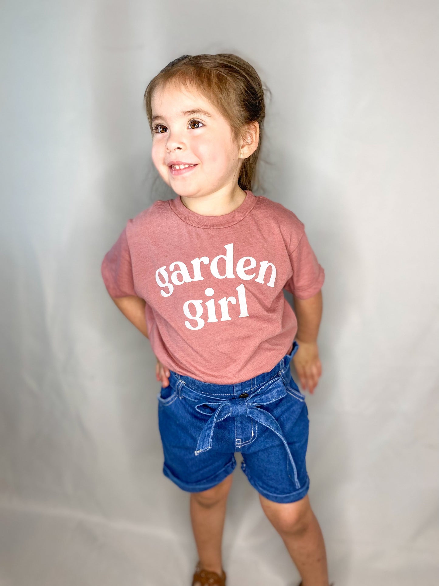 Garden Girl