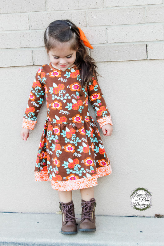 The Thankful Dress