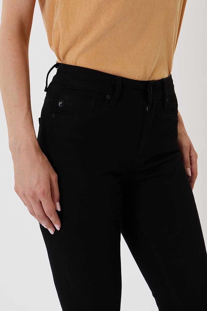 Kancan- Black Skinny Jeans