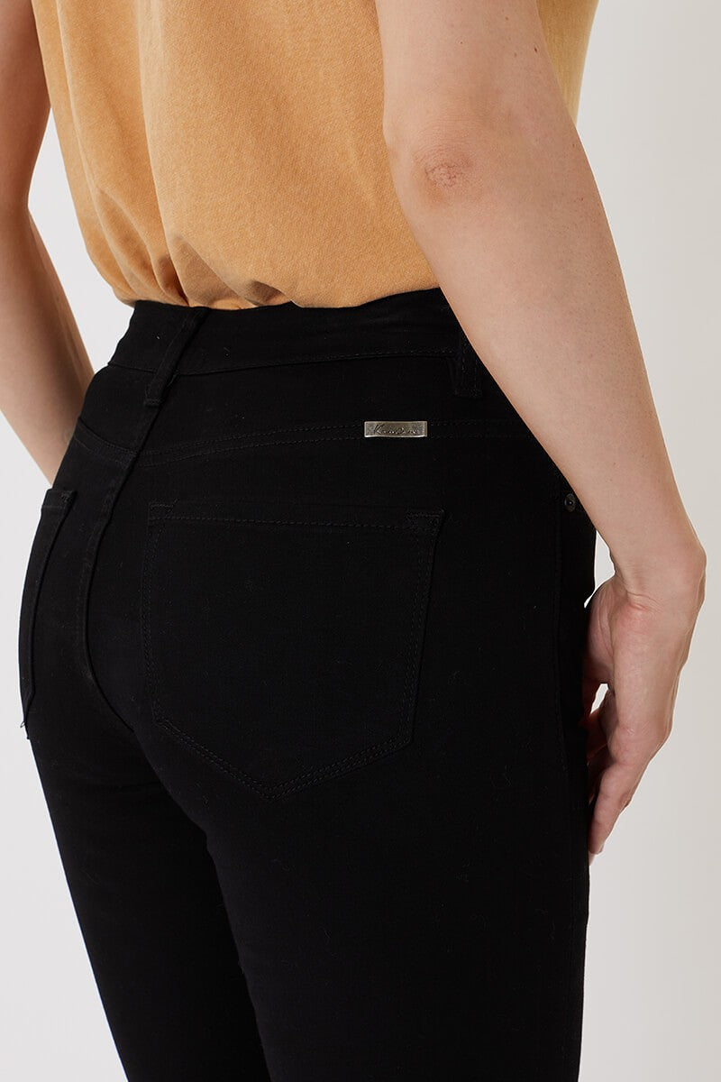 Kancan- Black Skinny Jeans