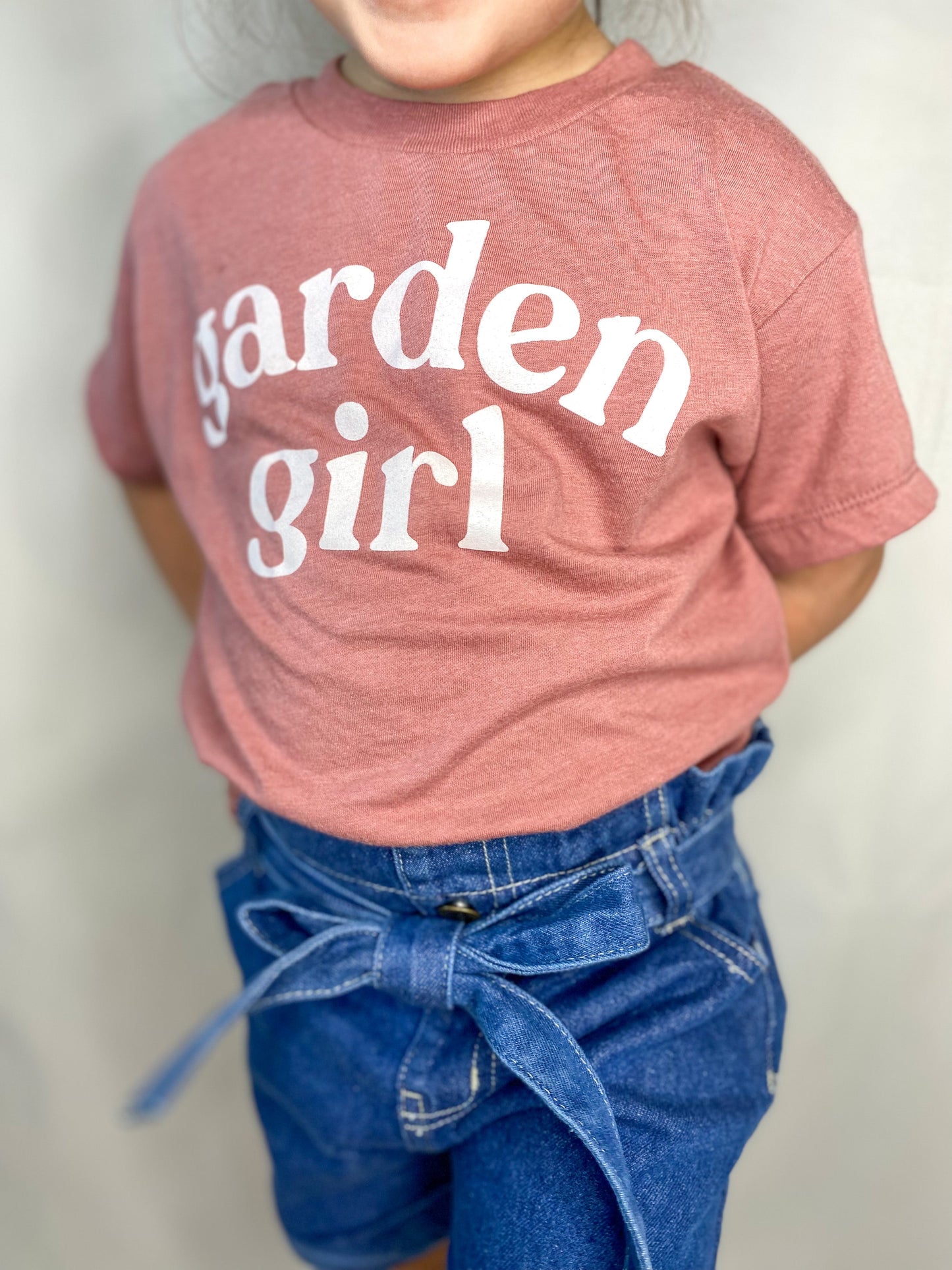 Garden Girl